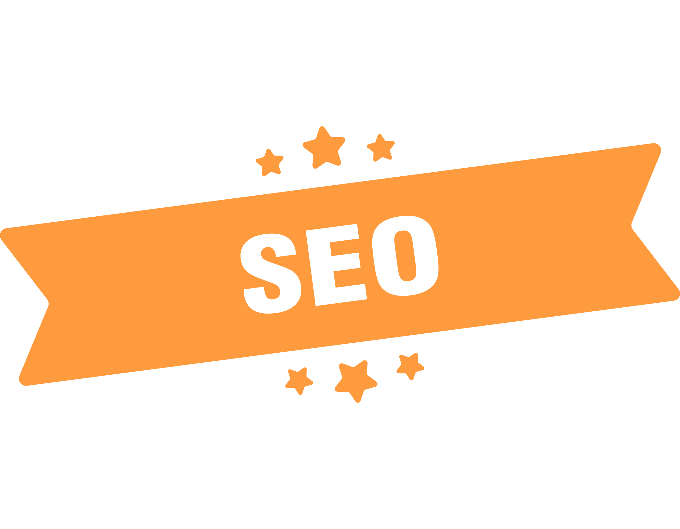 Launch 54 SEO Badge